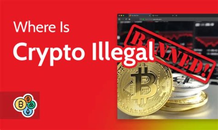Why is crypto illegal in Nepal?