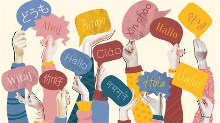 Why is it sometimes very difficult to speak another language?