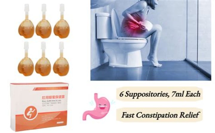 Will glycerin suppository soften impacted stool?