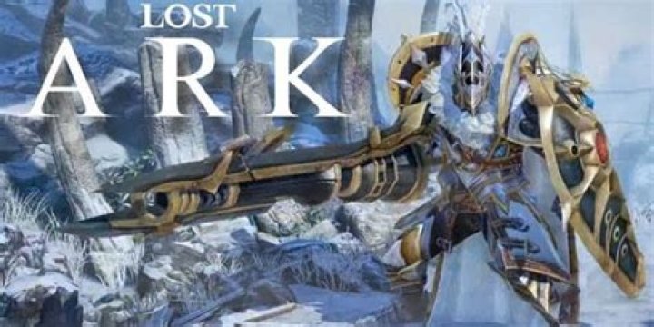 Will Lost Ark be region locked?